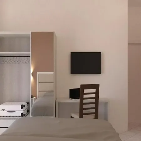 Hotel Mizar