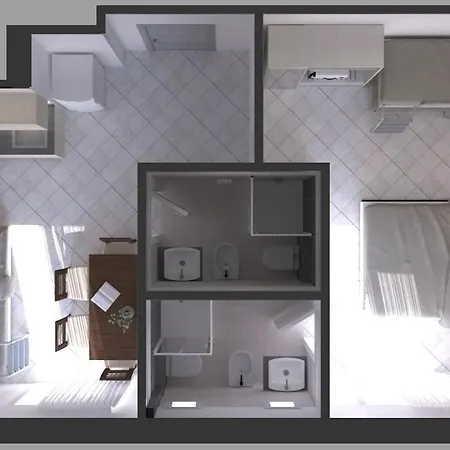 Hotel Mizar 3*