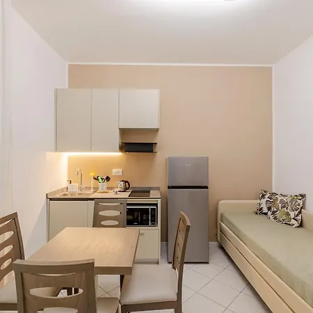 Hotel Mizar