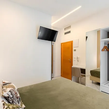 Mizar Hotel Rimini