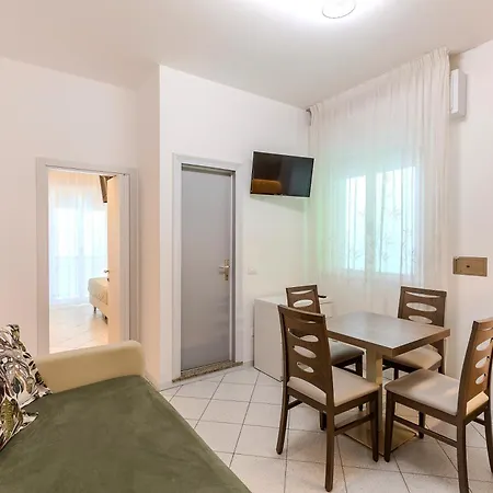 Mizar Hotel