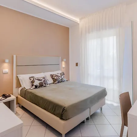 Hotel Mizar 3*