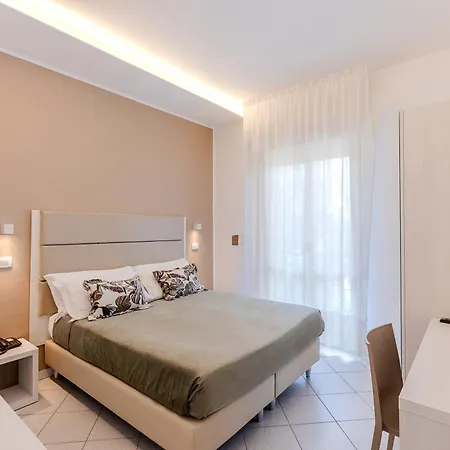Mizar Hotel