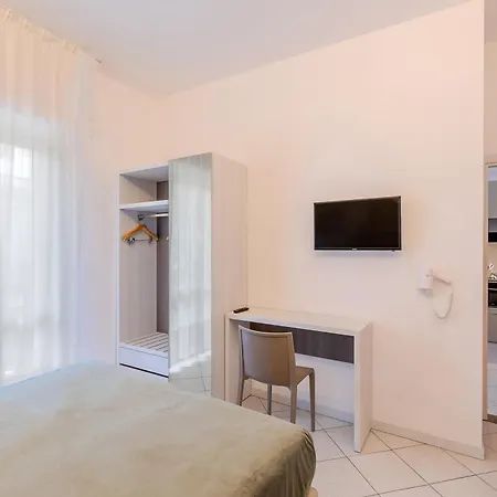 Mizar Ξενοδοχείο 3*