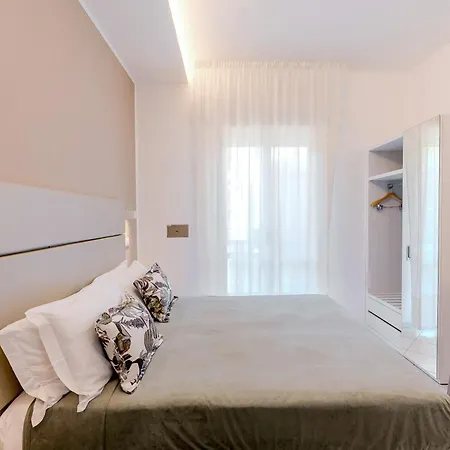 Mizar Hotel Rimini