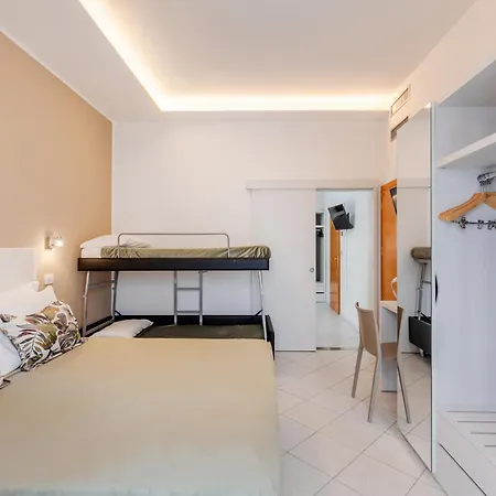 Mizar Hotel Rimini