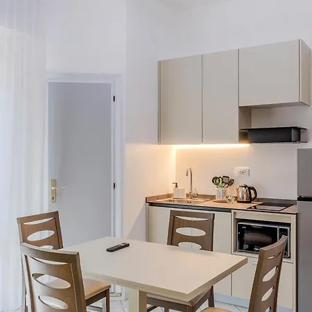 Hotel Mizar 3*
