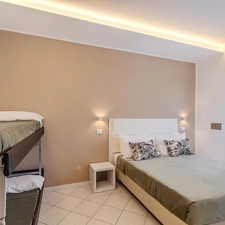 Mizar 3* Rimini