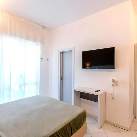 Hotel Mizar
