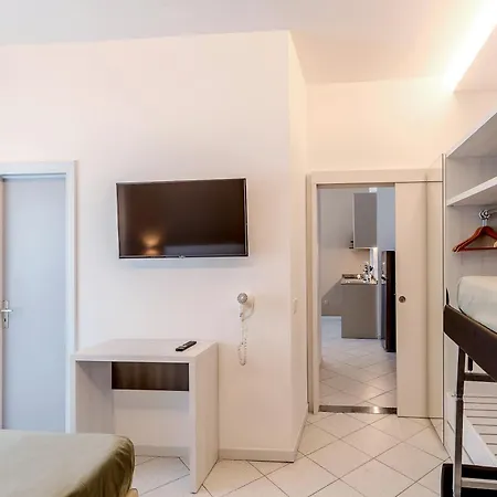 Mizar Hotel 3*