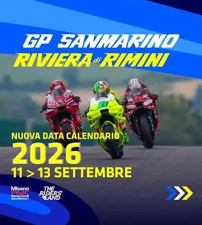 Hotel Mizar Rimini