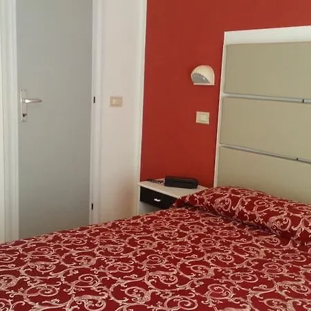 Otel Mizar 3*