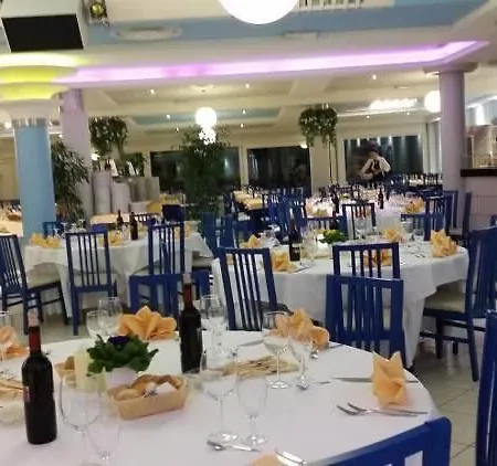 Mizar Otel 3*