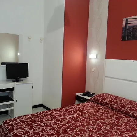 Mizar Otel Rimini
