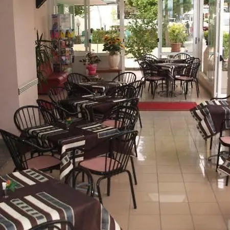 Mizar Otel Rimini