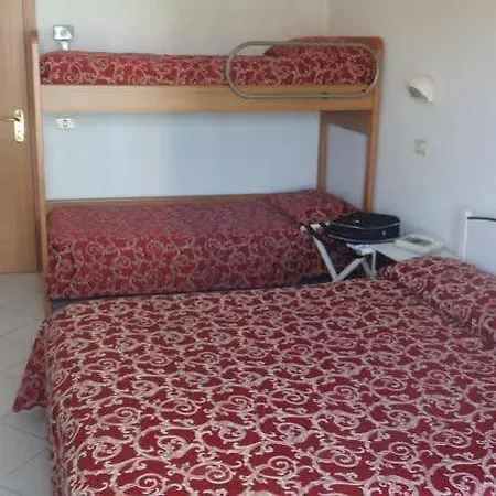 Mizar Otel 3*