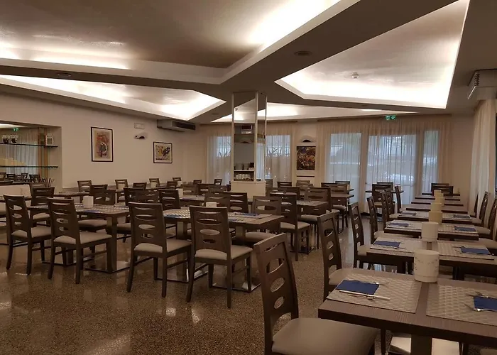 Mizar 3* Rimini