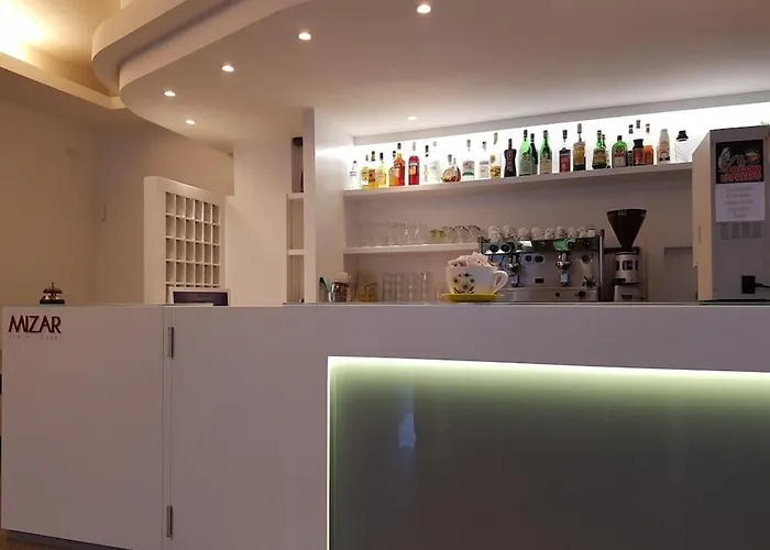 Hotel Mizar Rimini