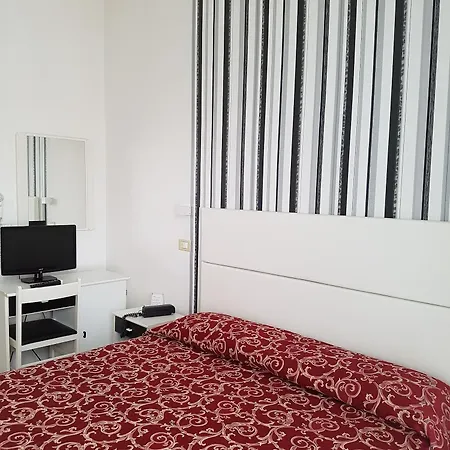 Mizar 3* Rimini