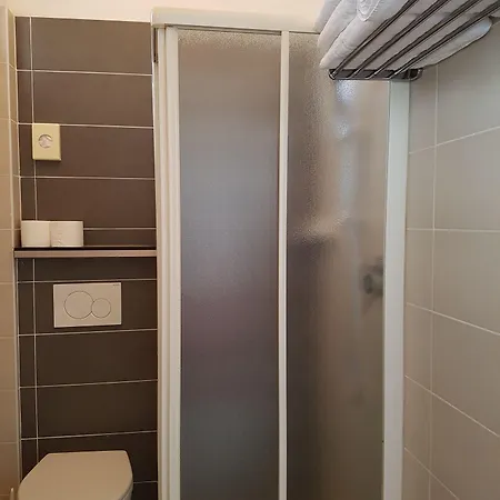 Mizar Ξενοδοχείο 3*