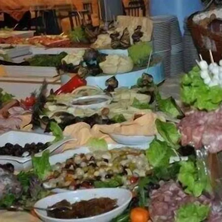 Ξενοδοχείο Mizar Ρίμινι