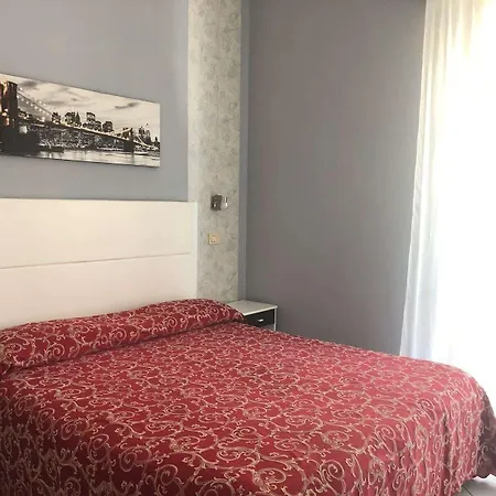 Mizar 3* Ρίμινι