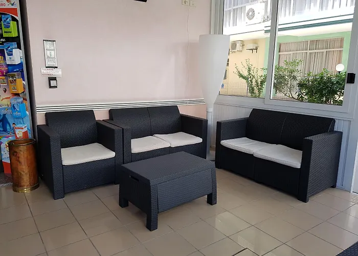 Mizar מלון רימיני