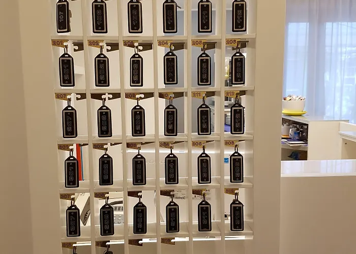 Mizar מלון רימיני