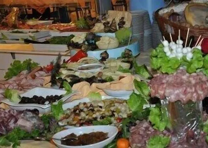 מלון Mizar רימיני