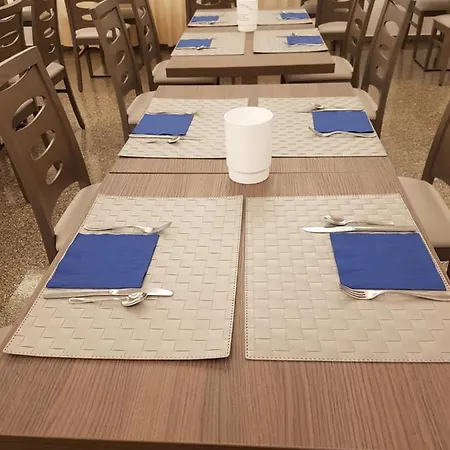 Hotel Mizar Rimini