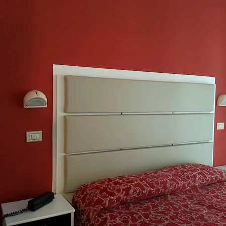 Hotel Mizar Rimini