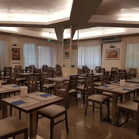 Mizar Hotel