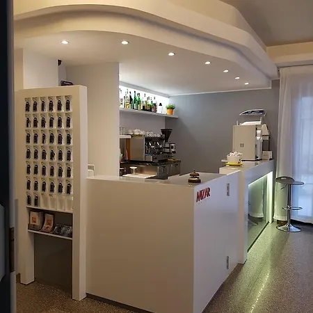 Hotel Mizar Rimini