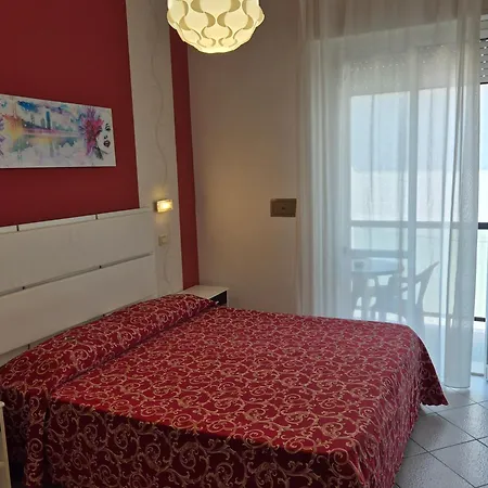 Mizar Hotel 3*