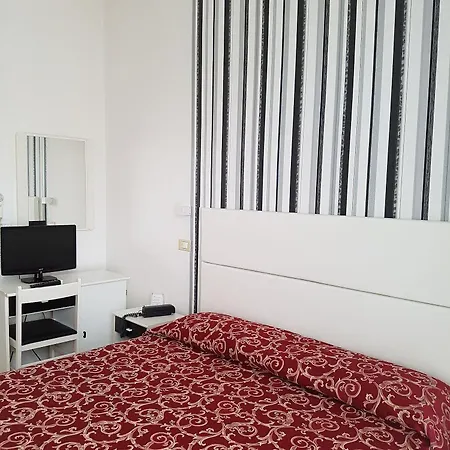 Hotel Mizar Rimini