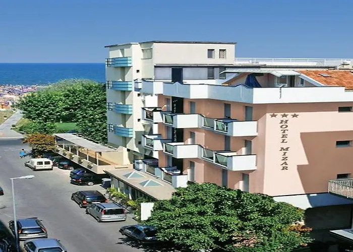 Mizar 3* Rimini