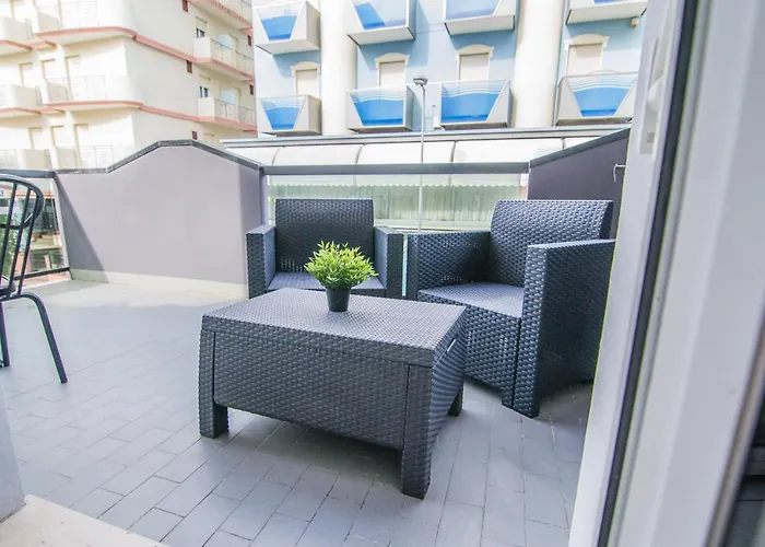 Mizar Hotel 3*