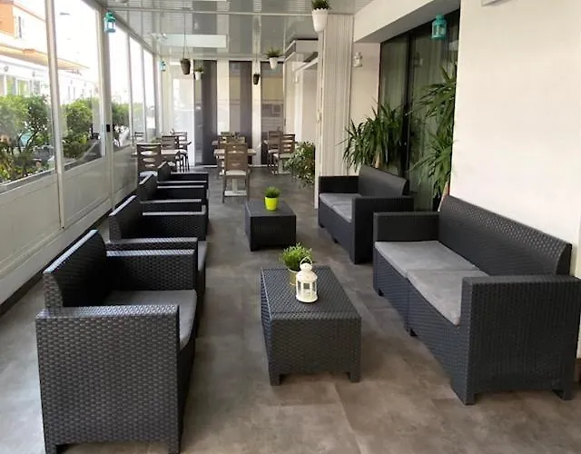 Mizar Hotel 3*