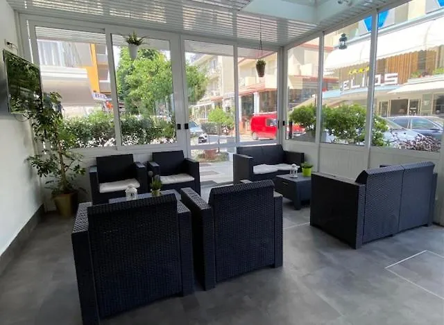 Hotel Mizar