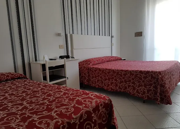 Hotel Mizar