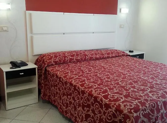 Hotel Mizar Rimini