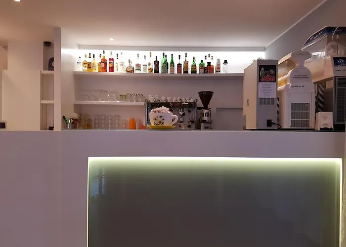 Hotel Mizar