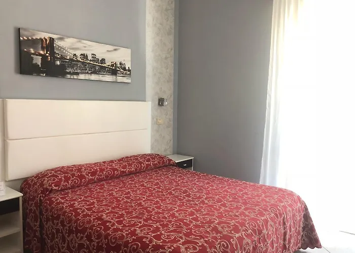 Mizar 3* Rimini