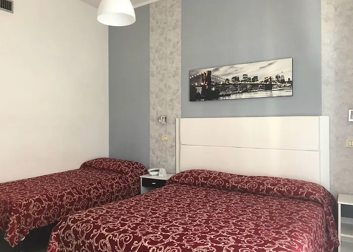 Mizar 3* Rimini