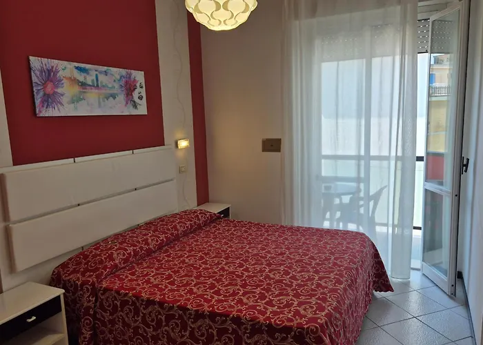 Mizar Hotel 3*