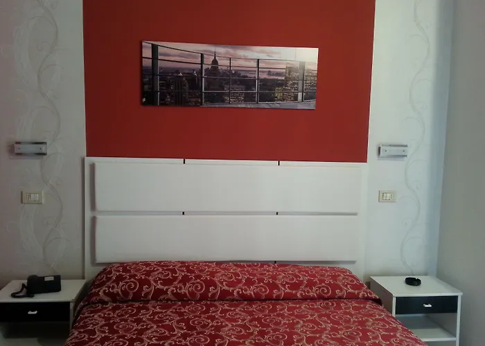 Hotel Mizar Rimini