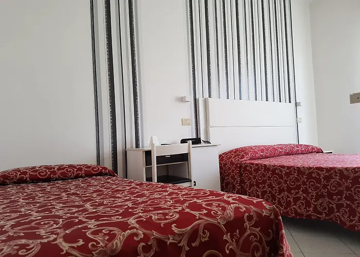 Hotel Mizar 3*