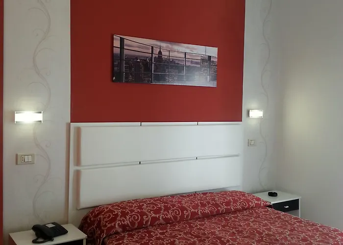 Hotel Mizar 3*