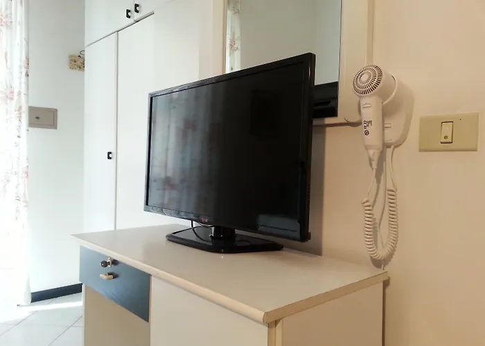 Mizar Hotel 3*
