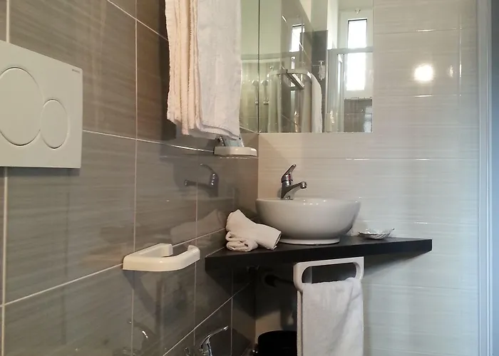 Hotel Mizar Rimini